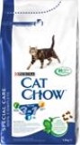 Purina Cat chow Special Care 3 in 1 15 kg